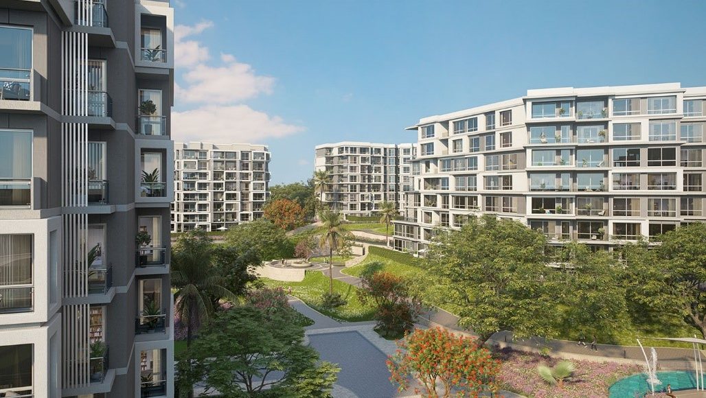 مشروع إنترادا المتكامل للأغراض المختلفة في العاصمة الإدارية الجديدة ...