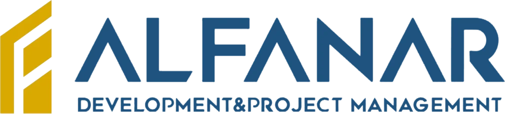 Alfanar Logo