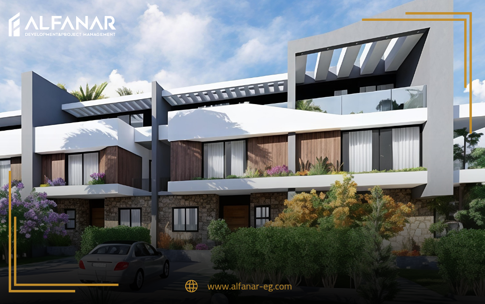 اسعار كمبوند ميدتاون سكاي العاصمة الإدارية Midtown sky 7 اسعار كمبوند ميدتاون سكاي العاصمة الإدارية Midtown sky