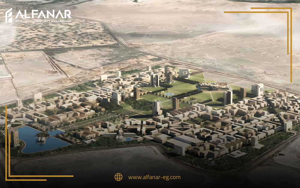 كمبوند ميدتاون فيلا العاصمة الإدارية Midtown Villa New Capital 6 Midtown Villa New Capital كمبوند ميدتاون فيلا العاصمة الإدارية