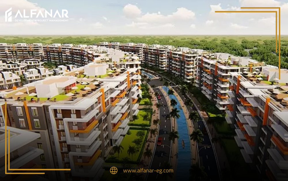 اسعار كمبوند رودس العاصمة الإدارية