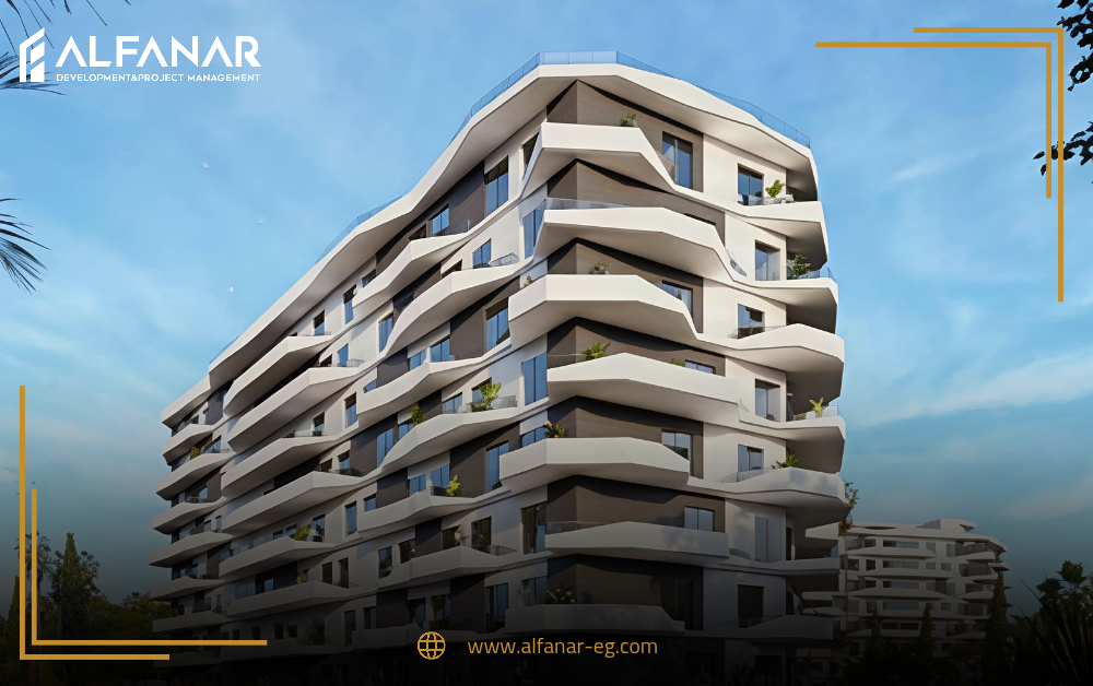 اسعار كمبوند رودس العاصمة الإدارية