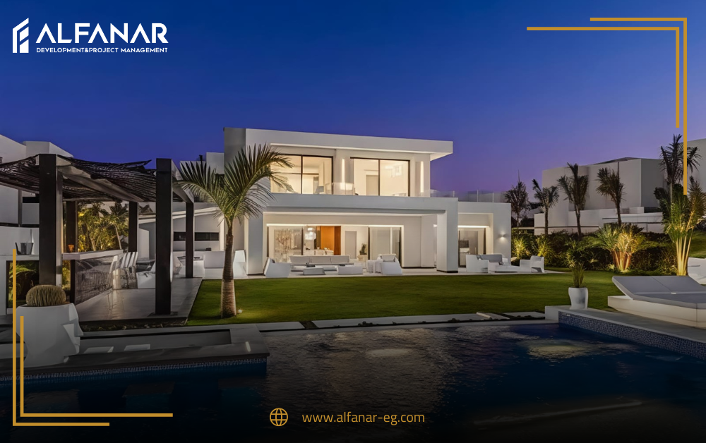 كمبوند لوميا لاجونز العاصمة الإدارية الجديدة Lumia Lagoons New Capital 7 كمبوند لوميا لاجونز العاصمة الإدارية الجديدة