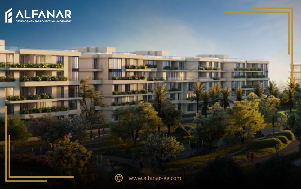 SKY AD Developments | alfanar
