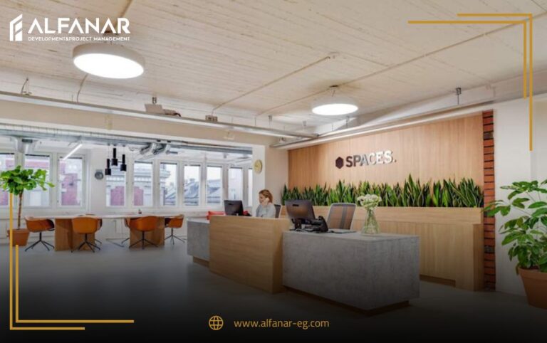 مول كافي القاهرة الجديدة - Kavi Mall New Cairo | alfanar