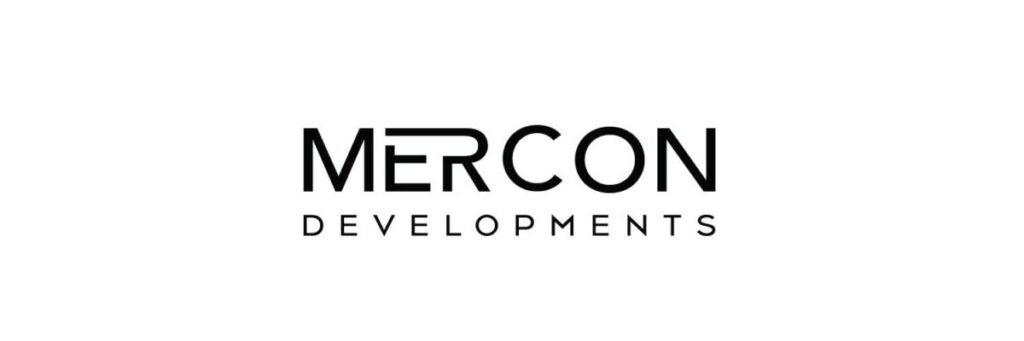 شركة ميركون للتطوير العقاري – Mercon Developments