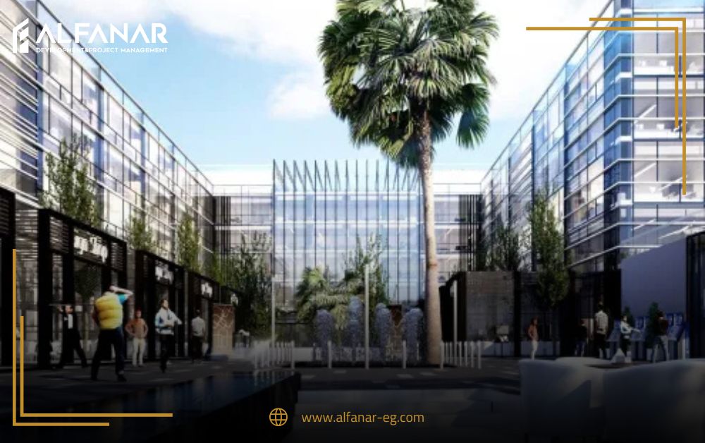 مول إي سكوير التجمع الخامس